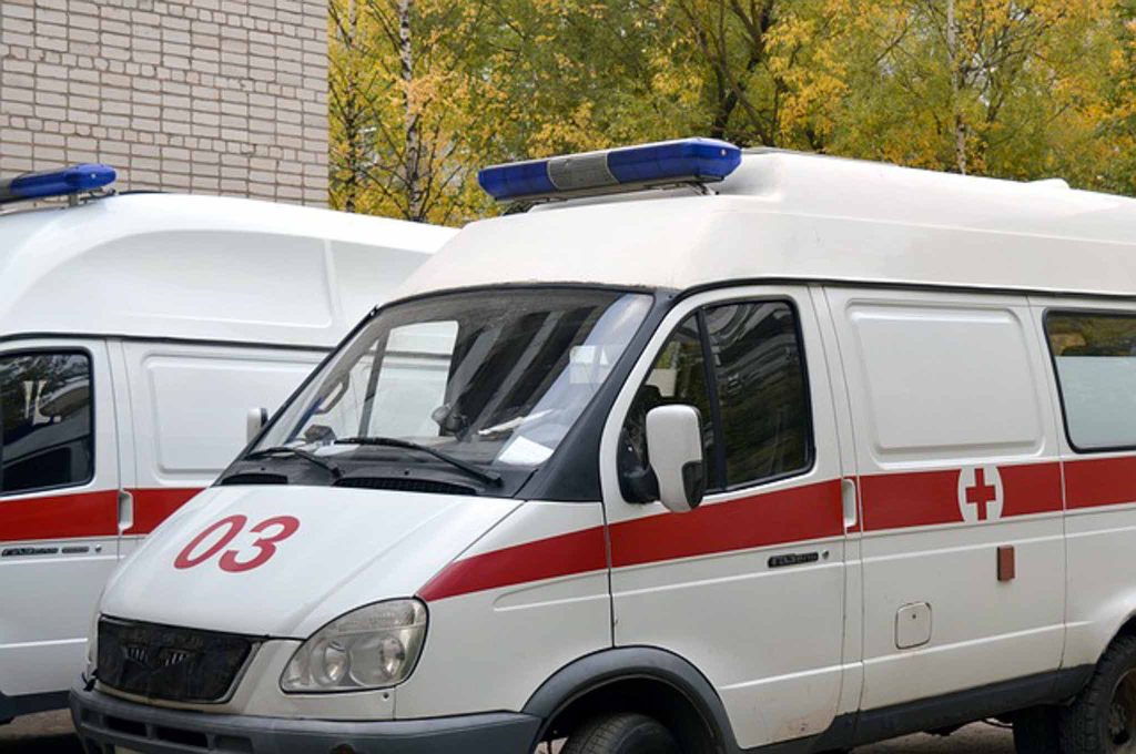 Traceurs GPS pour les urgences sanitaires