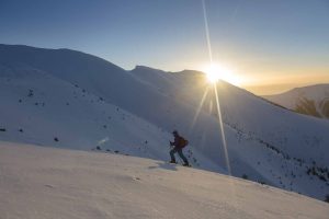 Ne pas se perdre en montagne