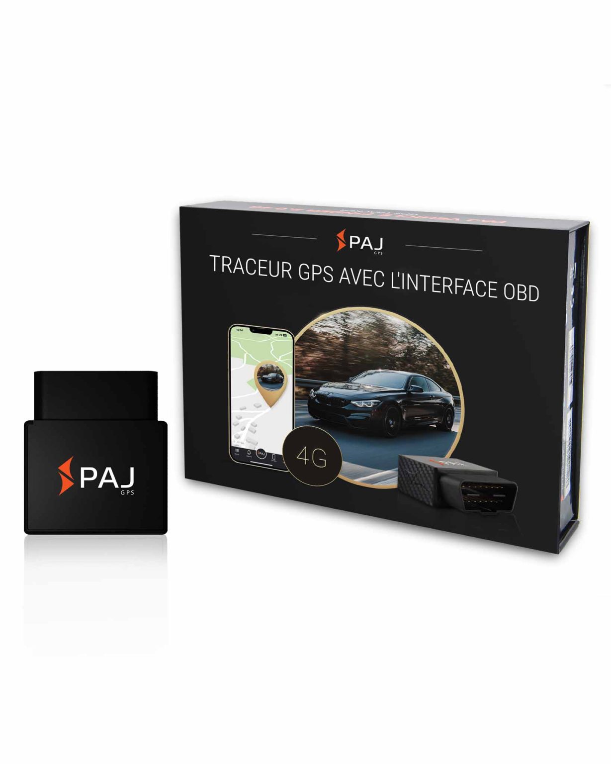 Traceur GPS pour voiture Suivi en Temps Réel et Alarmes Antivol — free download