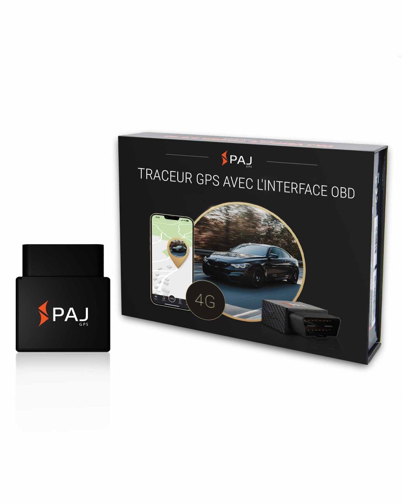 CAR OBD Finder 4G 2.0