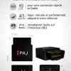 CAR OBD Finder 4G 2.0 - détails