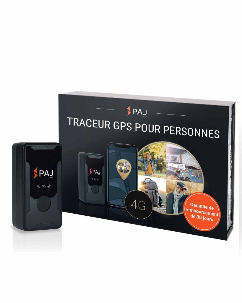 EASY Finder 4G
