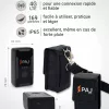 EASY Finder 4G - détails
