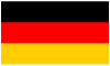Flag Icon Germany