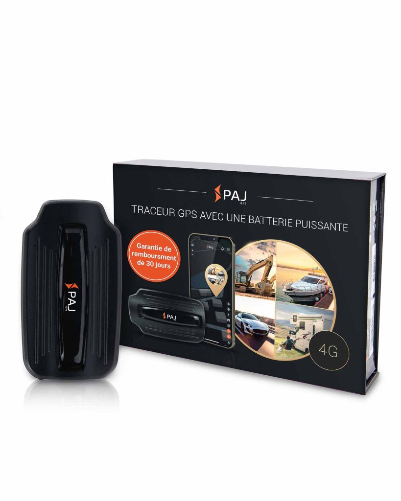 POWER Finder 4G