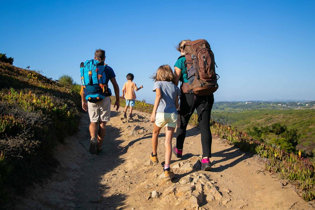 Protégez vos enfants avec un traceur GP