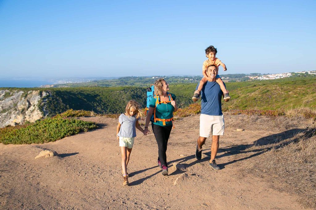 Protégez vos enfants avec un traceur GP
