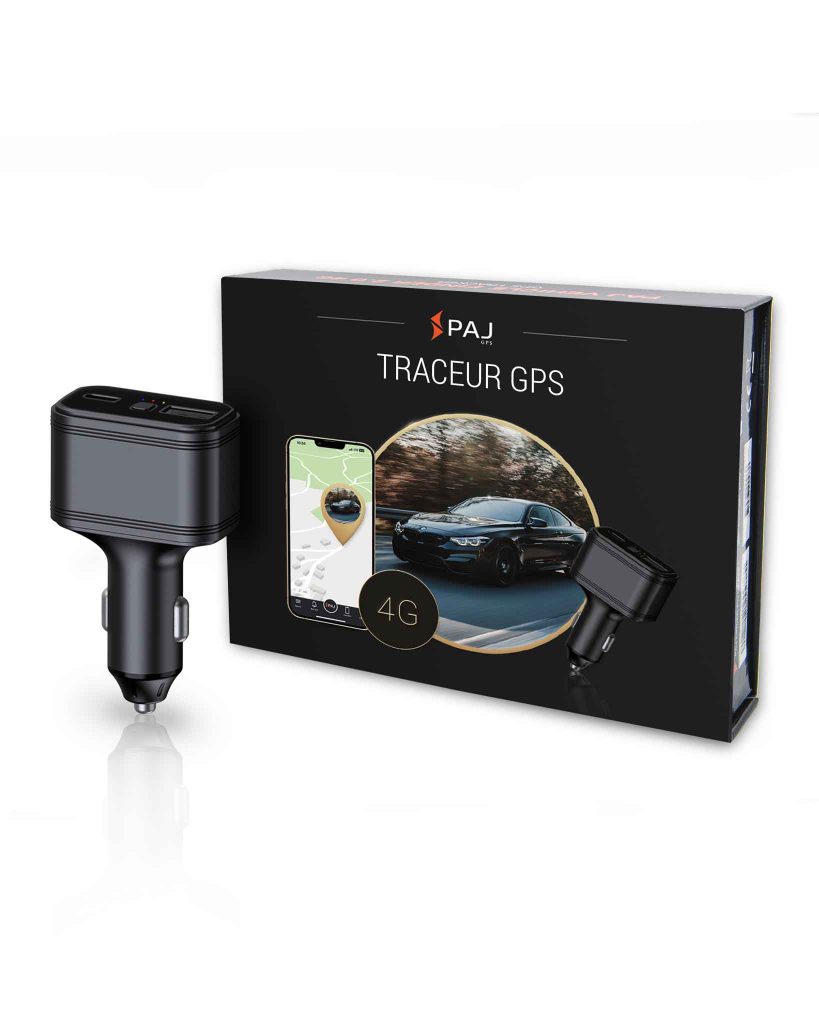 USB GPS Finder 4g