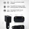 USB GPS Finder 4G - Détails