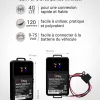 VEHICLE Finder 4G 1.0- détails