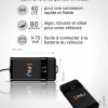 VEHICLE Finder 4G 2.0 - détails
