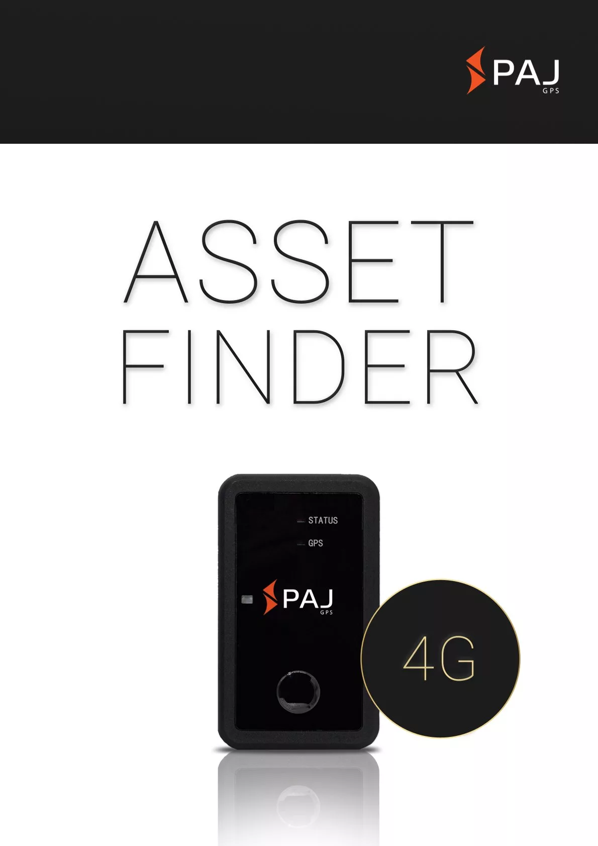 Image de couverture pour fiche technique ASSET Finder 4G