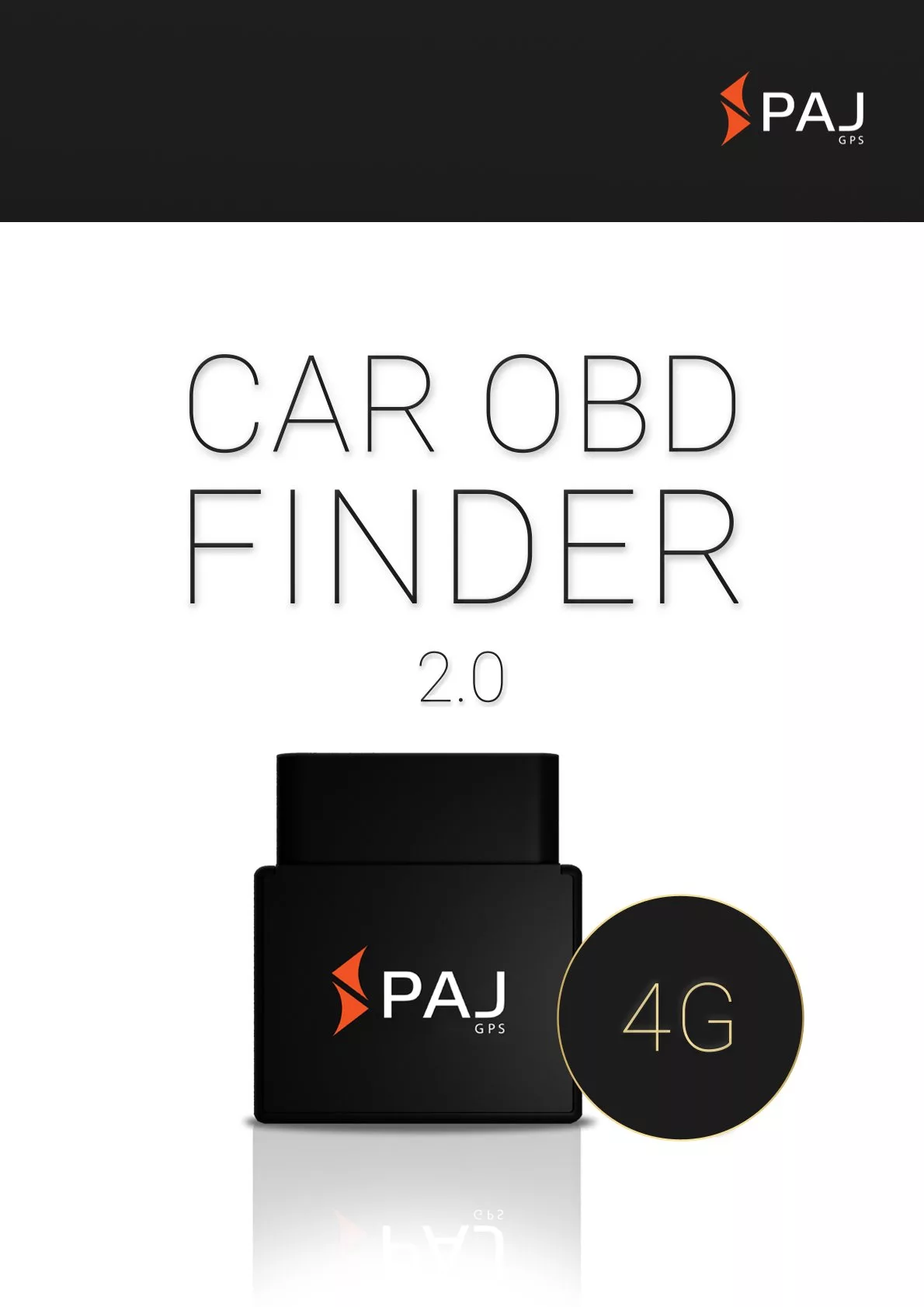 Image de couverture pour fiche technique CAR OBD Finder 4G 2.0