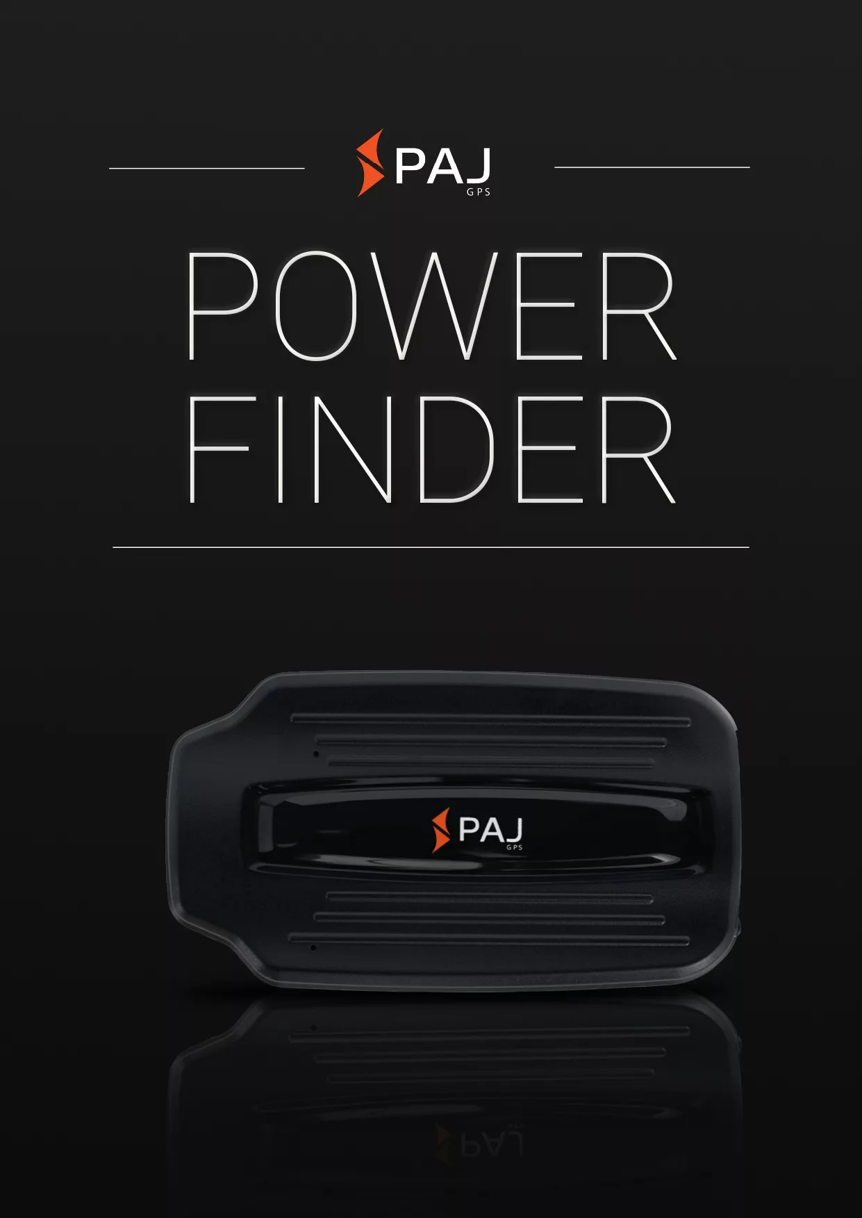 Image de couverture Instructions pour PAJ POWER Finder