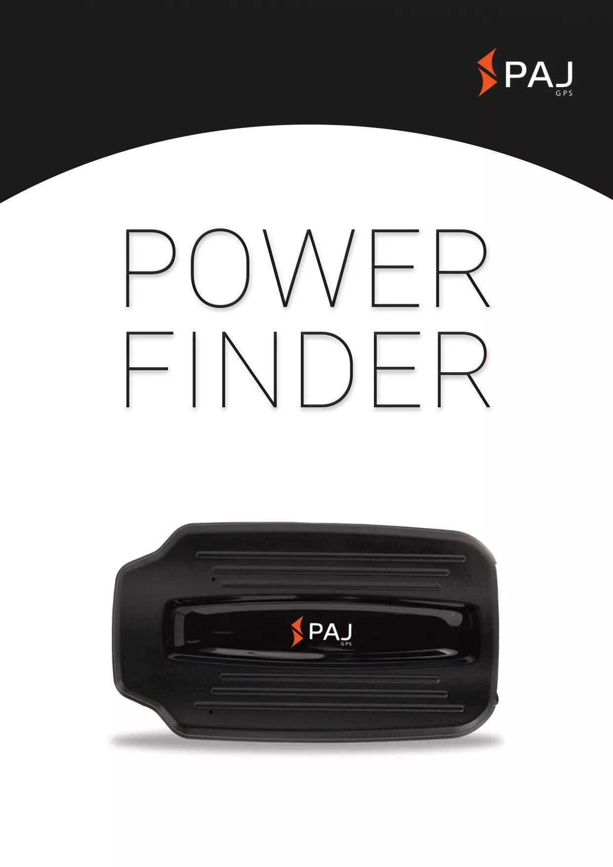 Image de couverture pour fiche technique POWER Finder