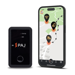 Image du produit PAJ ASSET Finder 4G