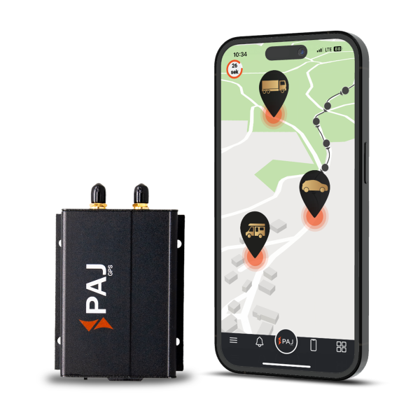 Image du produit PAJ PROFESSIONAL Finder 3.0