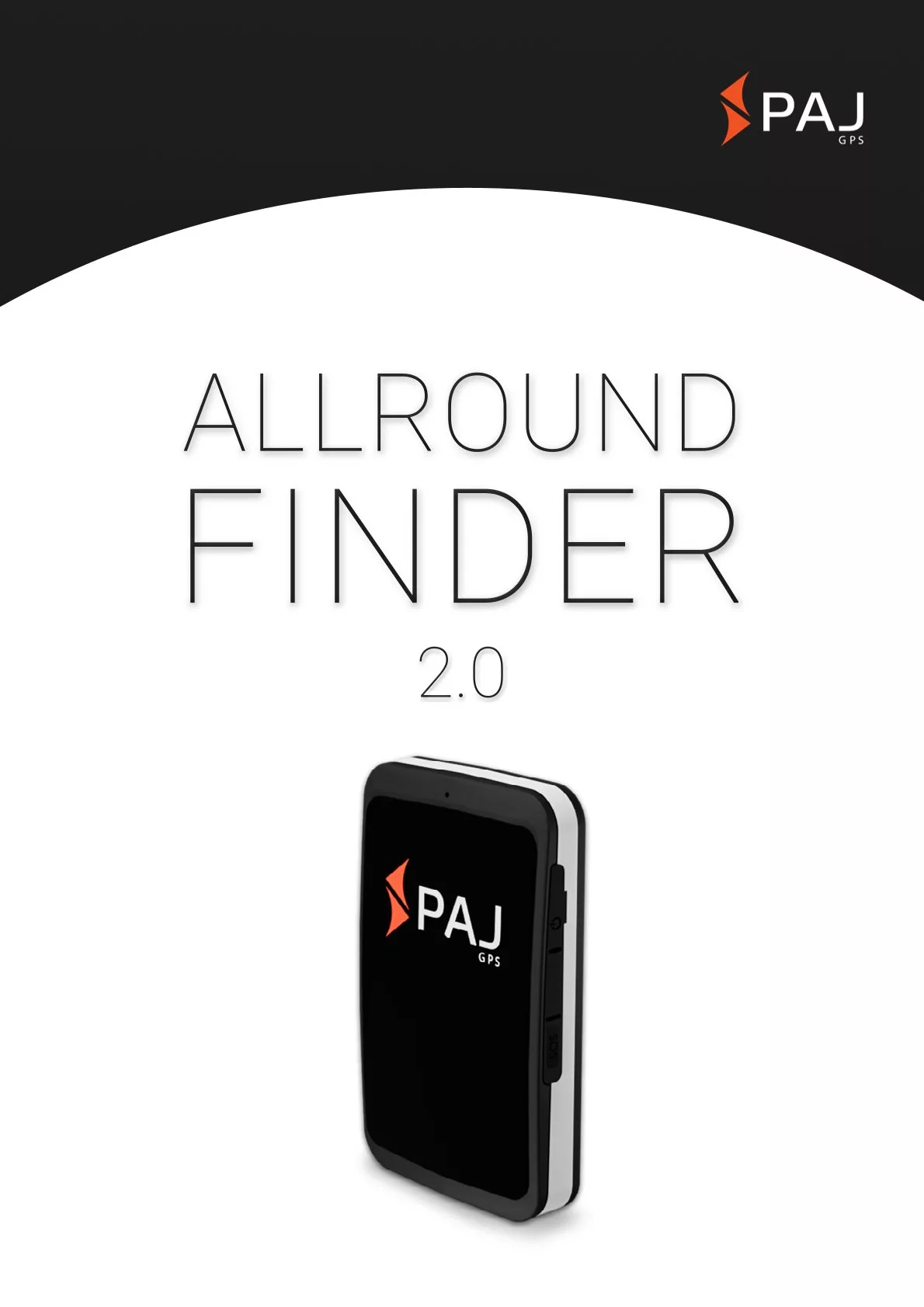 Image de couverture pour fiche technique ALLROUND Finder 2.0