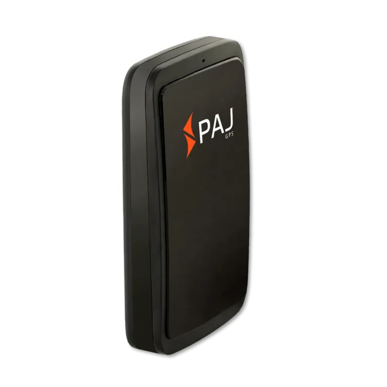 Image produit côté gauche PAJ ALLROUND Finder 4G
