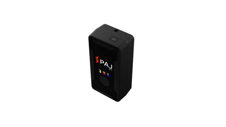 Image produit en hautPAJ EASY Finder 4G