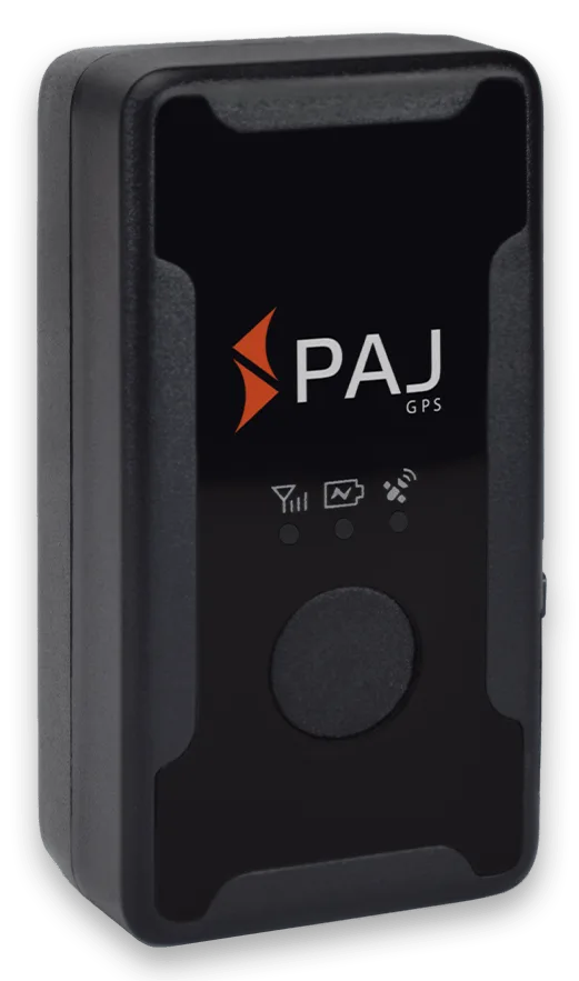 Image produit face avant PAJ EASY Finder 4G