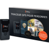 Image produit avec boîte PAJ EASY Finder 4G