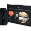 Image produit avec boîte PAJ POWER Finder 4G