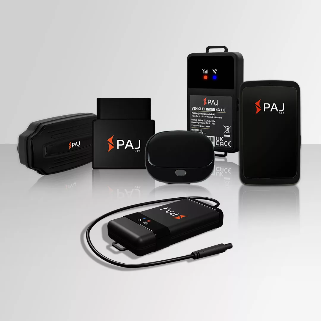 PAJ GPS Traceur GPS Professional Finder Avec 2G Technologie - GPS - Achat &  prix