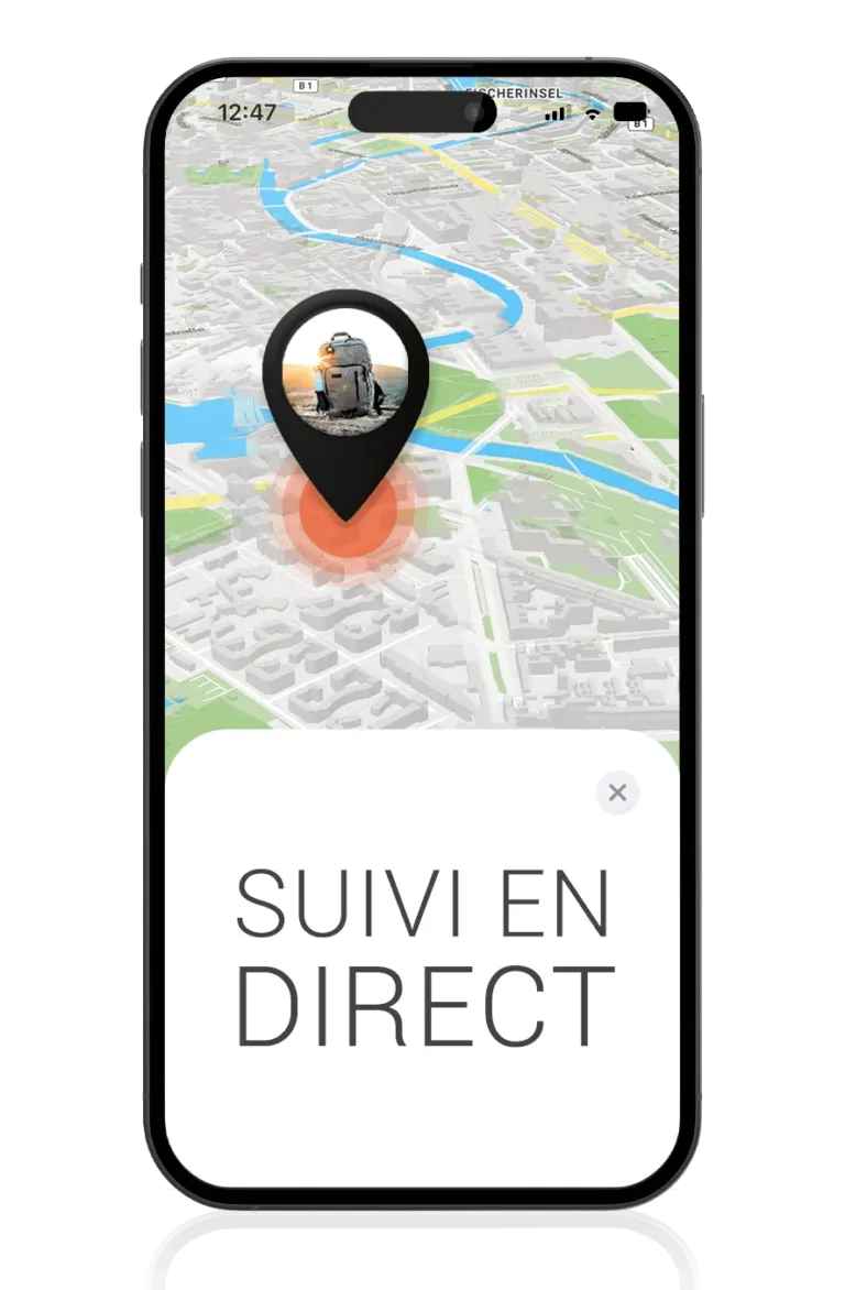 Mockup avec suivi en direct
