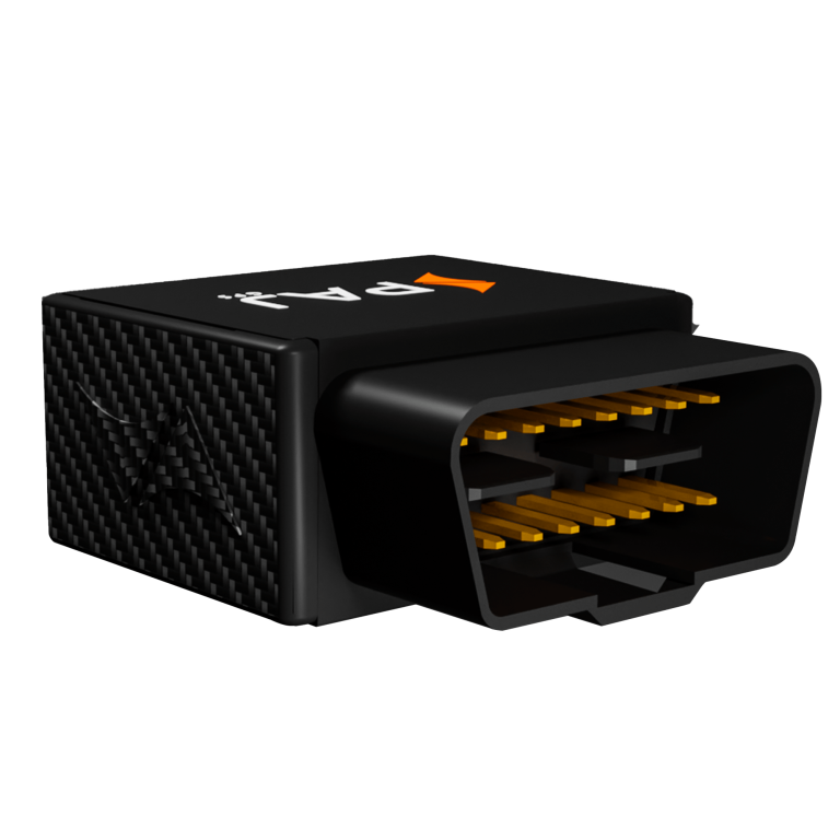 Image produit couché PAJ CAR OBD Finder 4G 2.0