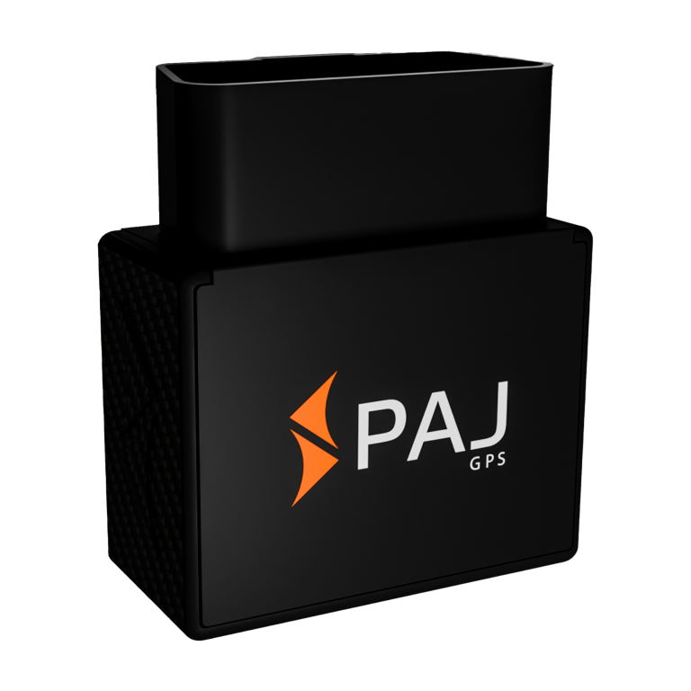 Image produit face avant PAJ CAR OBD Finder 4G 2.0