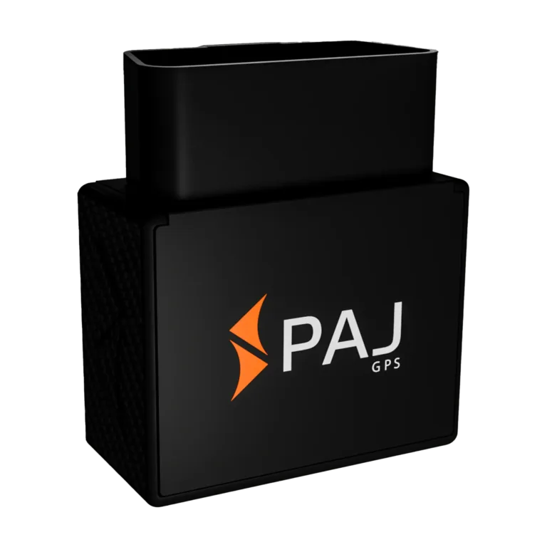 Image produit face avant PAJ CAR OBD Finder 4G 2.0