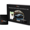 Image produit avec boîte PAJ CAR OBD Finder 4G 2.0