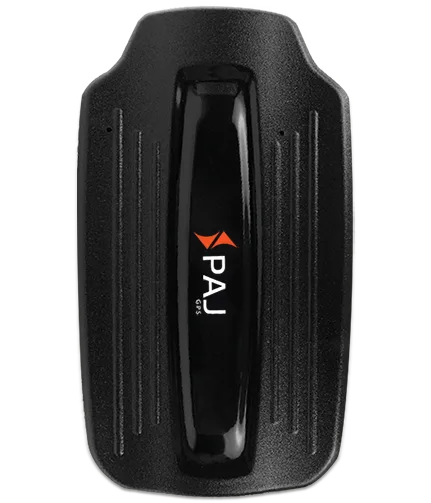 Image produit face avant PAJ POWER Finder 4G