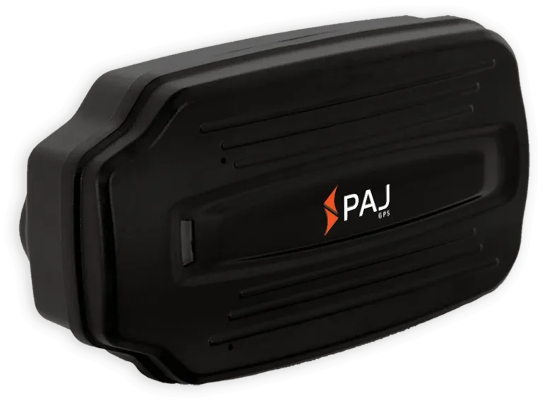 Image produit côté gauche PAJ POWER Finder 4G