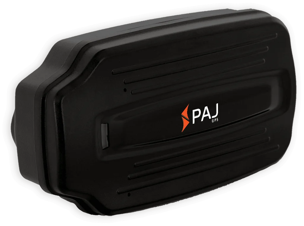 Image produit côté gauche PAJ POWER Finder 4G