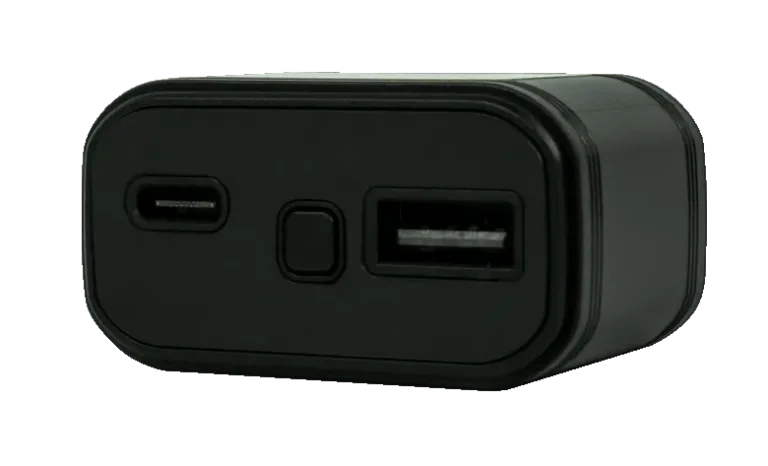 Image produit couché à gauche PAJ USB GPS Finder 4G