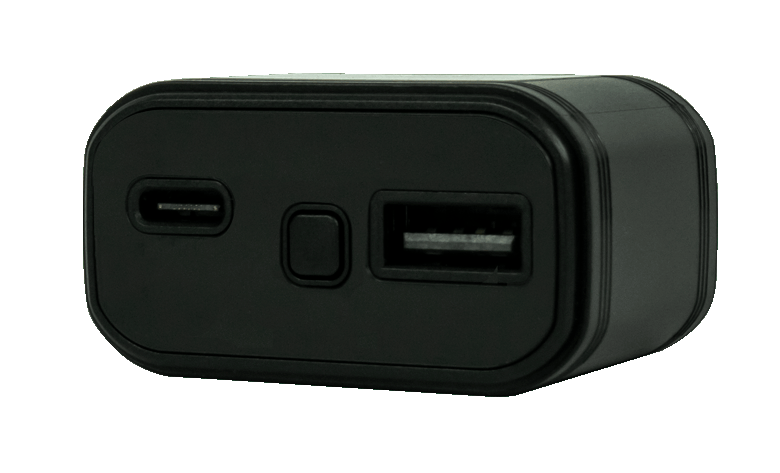 Image produit couché à gauche PAJ USB GPS Finder 4G