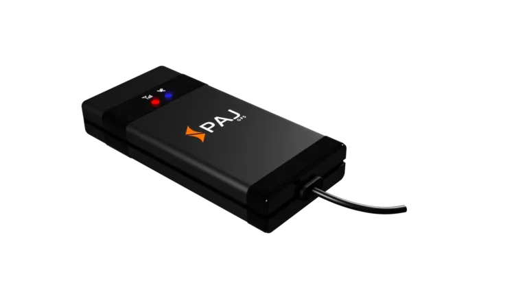 Image produit couché sans câble PAJ VEHICLE Finder 4G 2.0