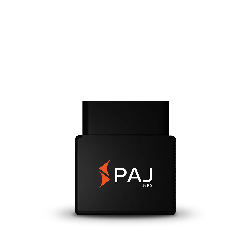 vue frontal du CAR OBD Finder 4G 2.0