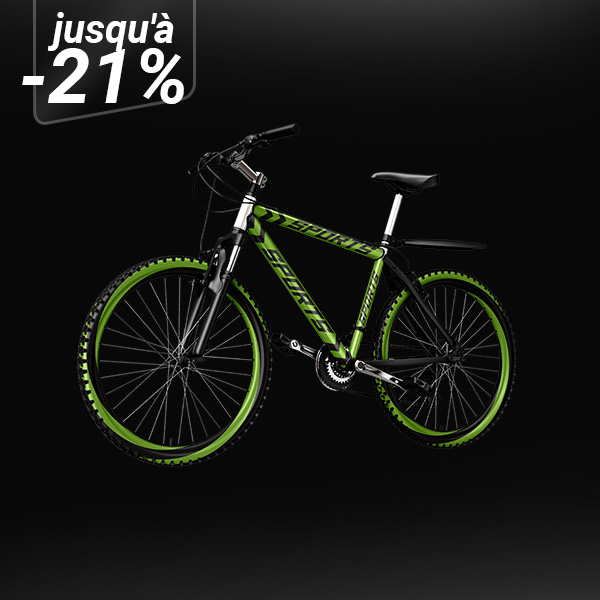 Traceur GPS Vélo