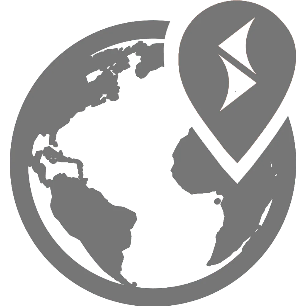 icon monde