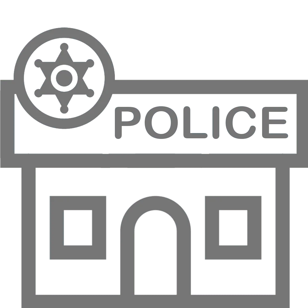 Police logo