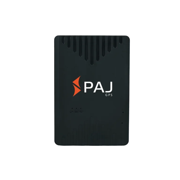 COMPACT Finder 4G PAJ GPS Tracker face avant