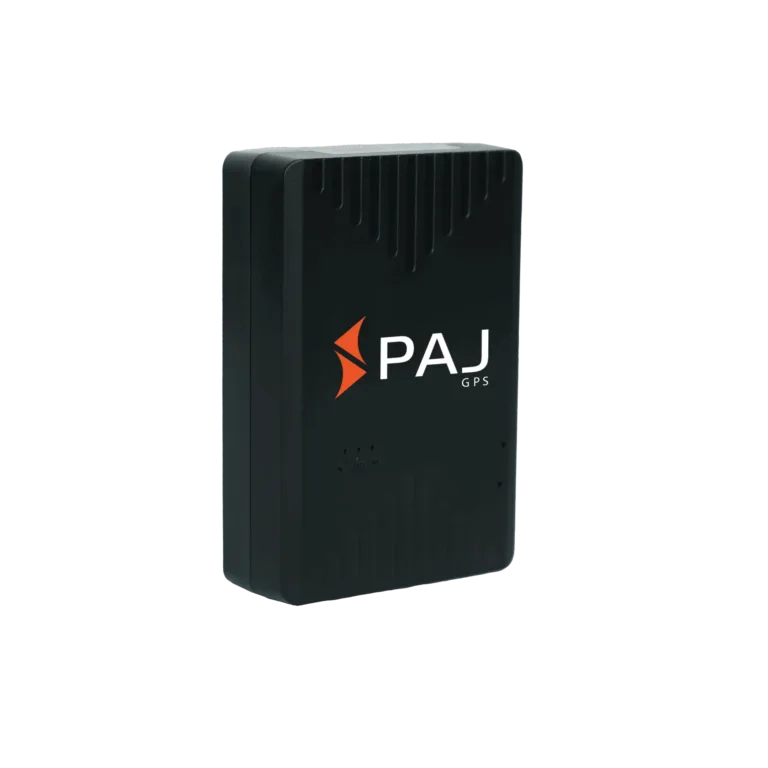 COMPACT Finder 4G PAJ GPS Tracker latéral
