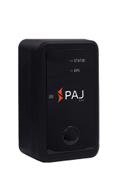 Image du traqueur GPS ASSET Finder 4G
