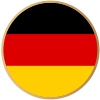 Icone drapeau allemand