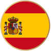 Icone du drapeau espagnol
