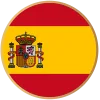 Icone du drapeau espagnol