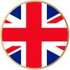 Icone du drapeau anglais